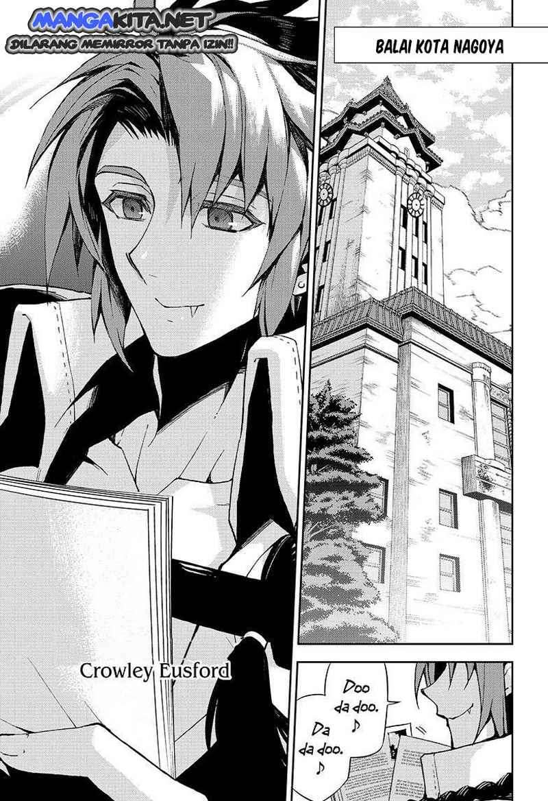 Manga Owari no Seraph Chapter 29 gambar 2