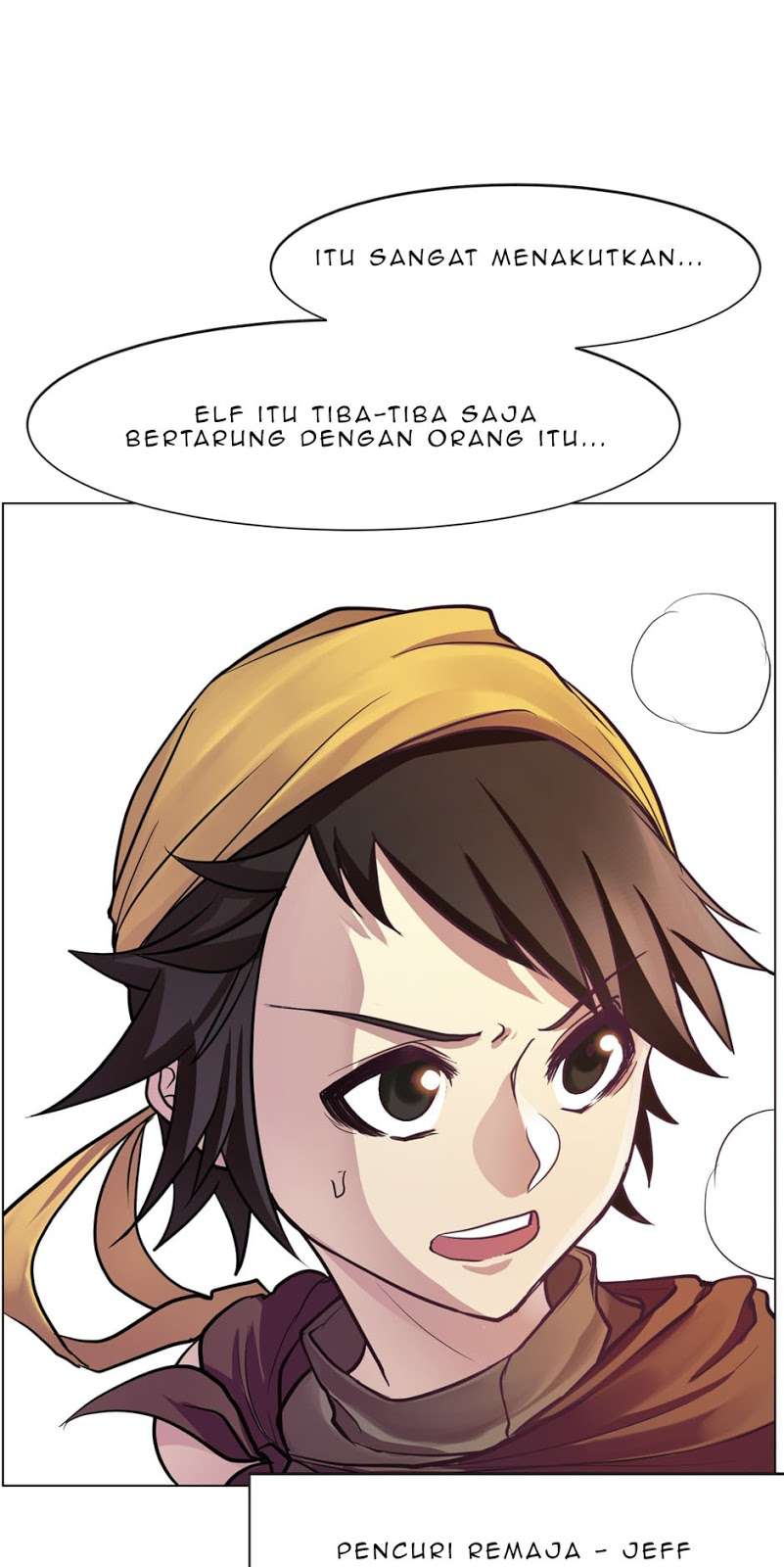 Manhua Outcast Chapter 3 gambar 2