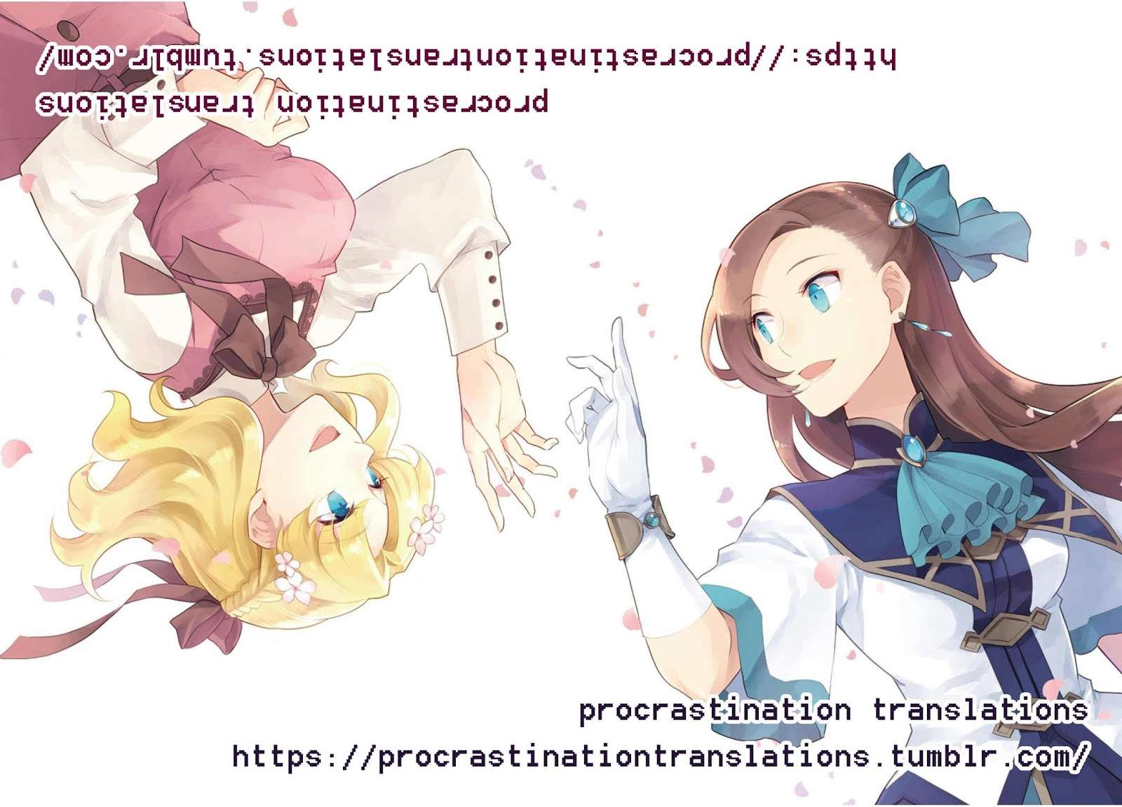 Komik Otome Game no Hametsu Flag shika nai Akuyaku Reijou ni Tensei shite shimatta Chapter 015 gambar 1