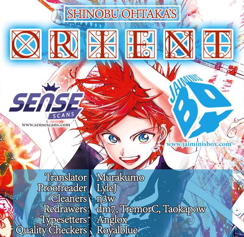 Orient Chapter 2 halaman 3