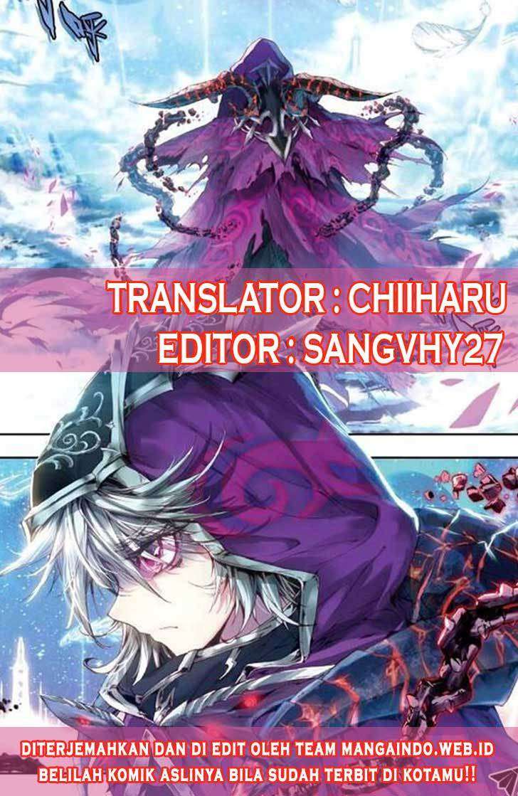 Manhua Soul Land – Legend of The Gods’ Realm Chapter 23 gambar 2