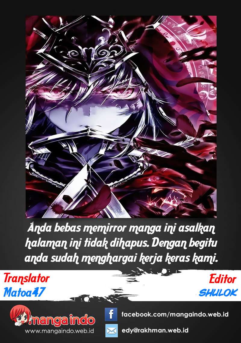Komik Soul Land – Legend of The Gods’ Realm Chapter 16 gambar 1