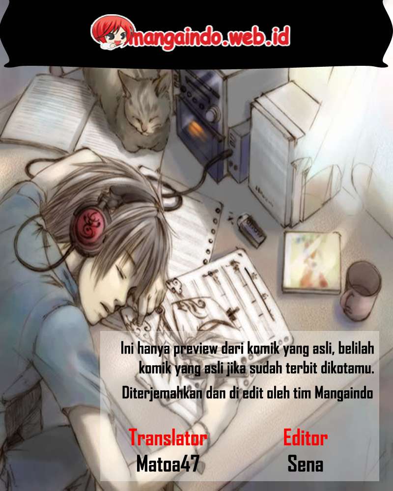 Komik Soul Land – Legend of The Gods’ Realm Chapter 6 gambar 1