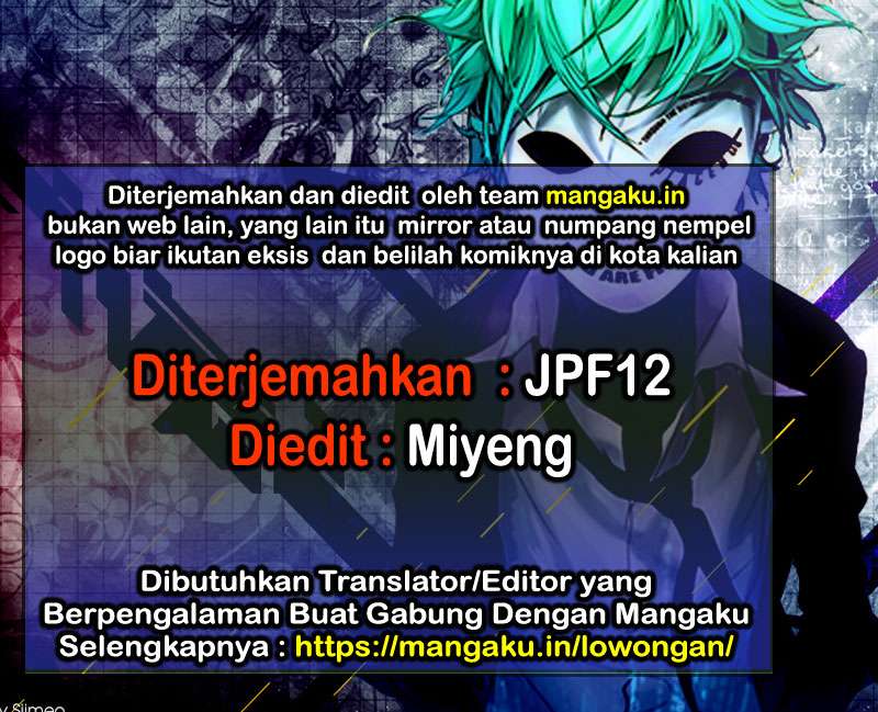 Komik Soredemo Ayumu wa Yosetekuru Chapter 16 gambar 1