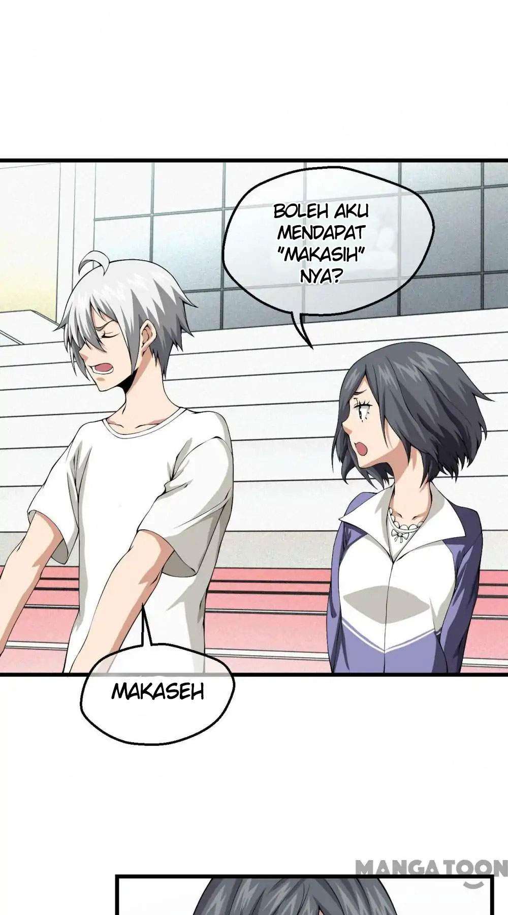 Manhua Energy Hunters Chapter 3 gambar 2
