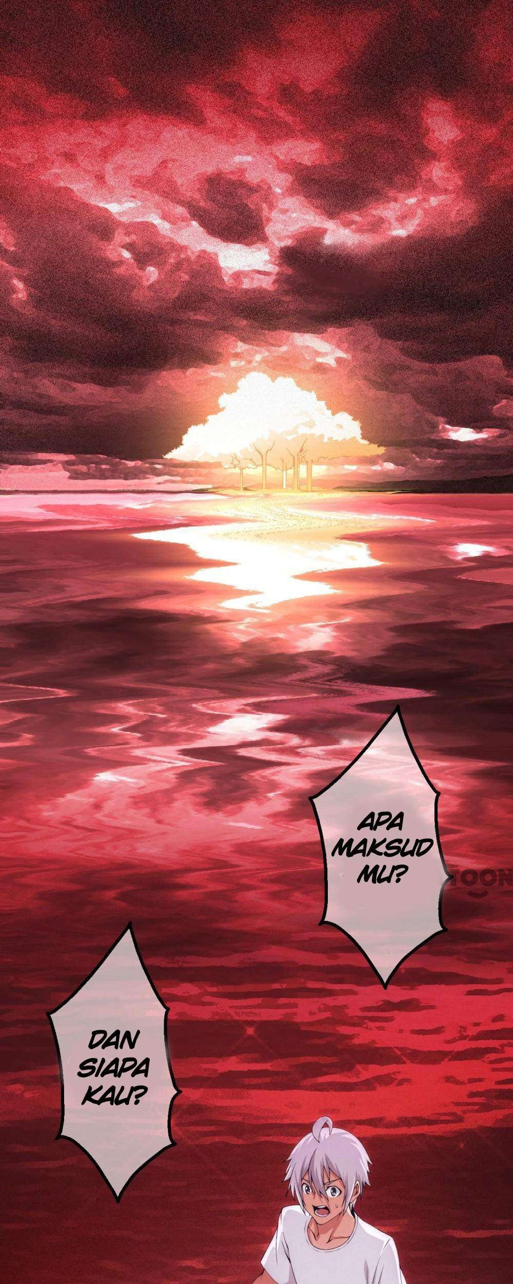 Manhua Energy Hunters Chapter 9 gambar 2