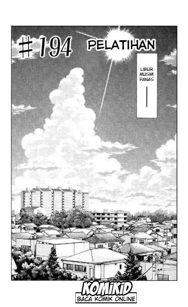 Komik Slam Dunk Chapter 194 gambar 1