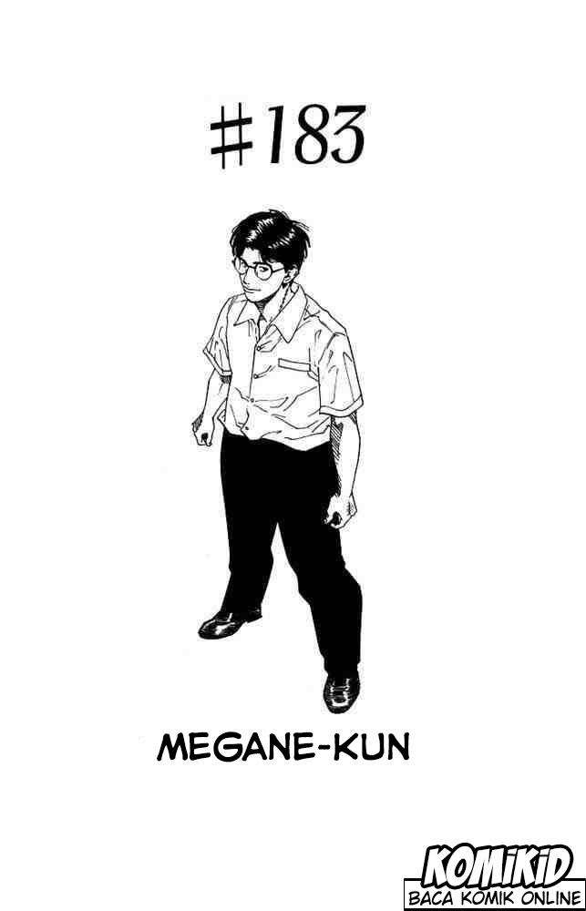Komik Slam Dunk Chapter 183 gambar 1