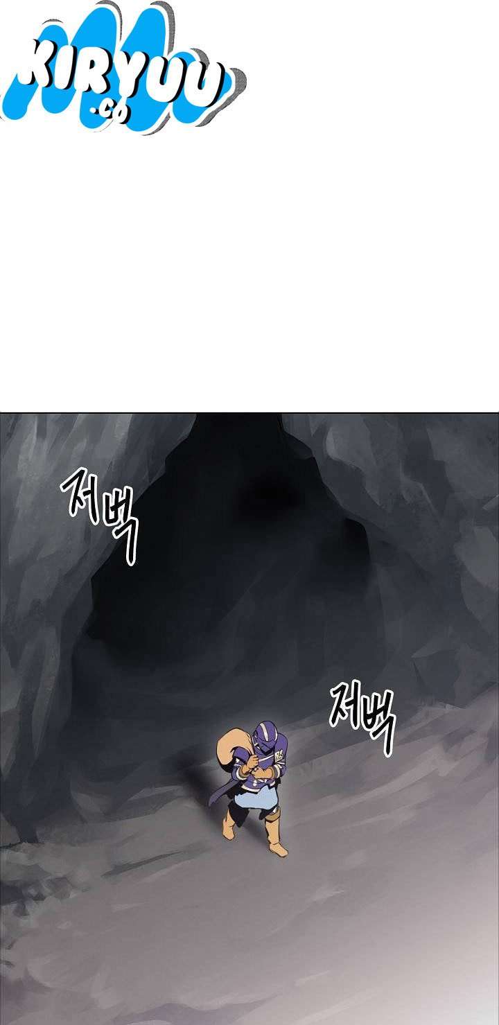 Skeleton Soldier Couldn’t Protect the Dungeon Chapter 20 halaman 3