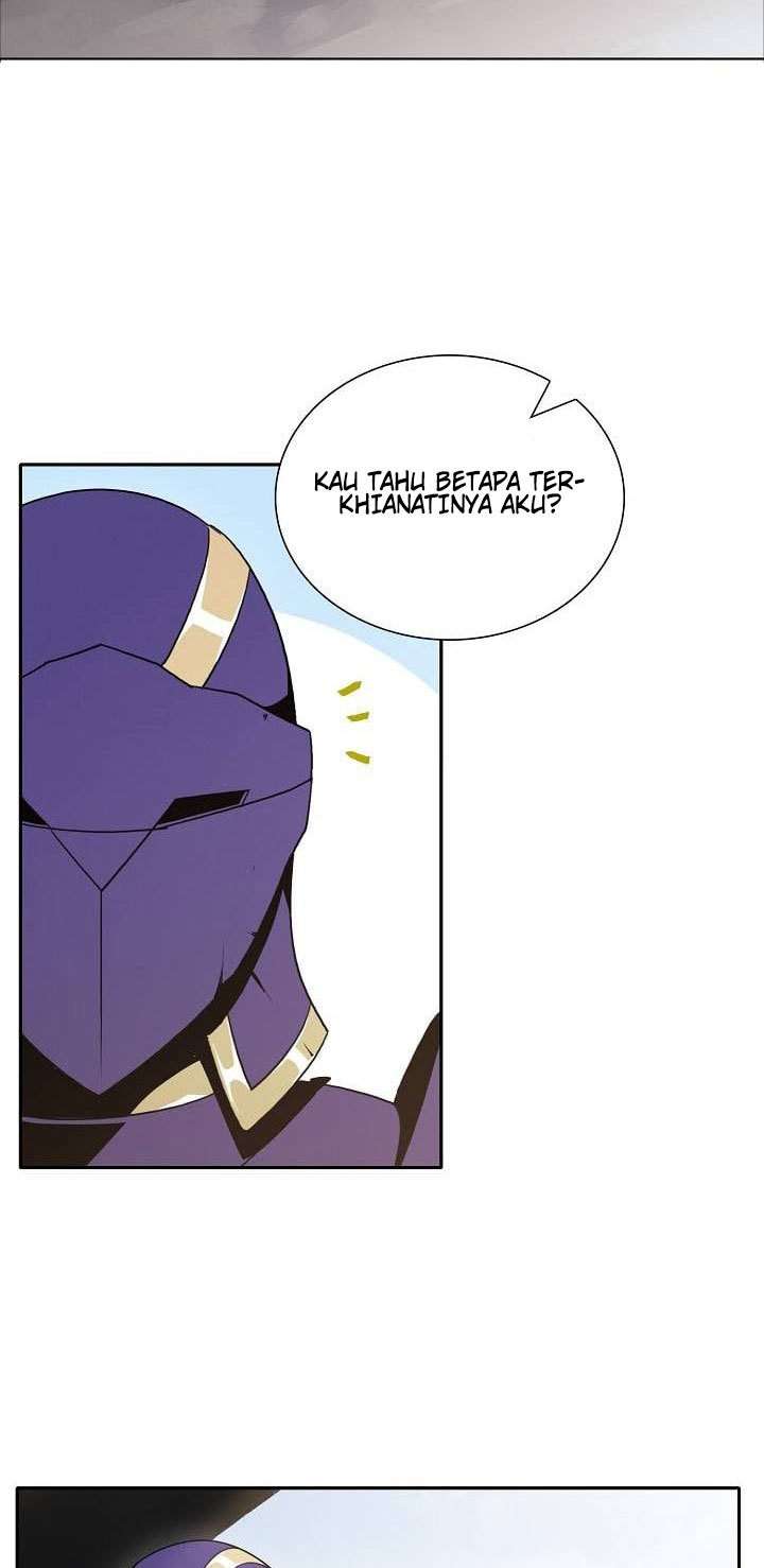 Skeleton Soldier Couldn’t Protect the Dungeon Chapter 20 halaman 4