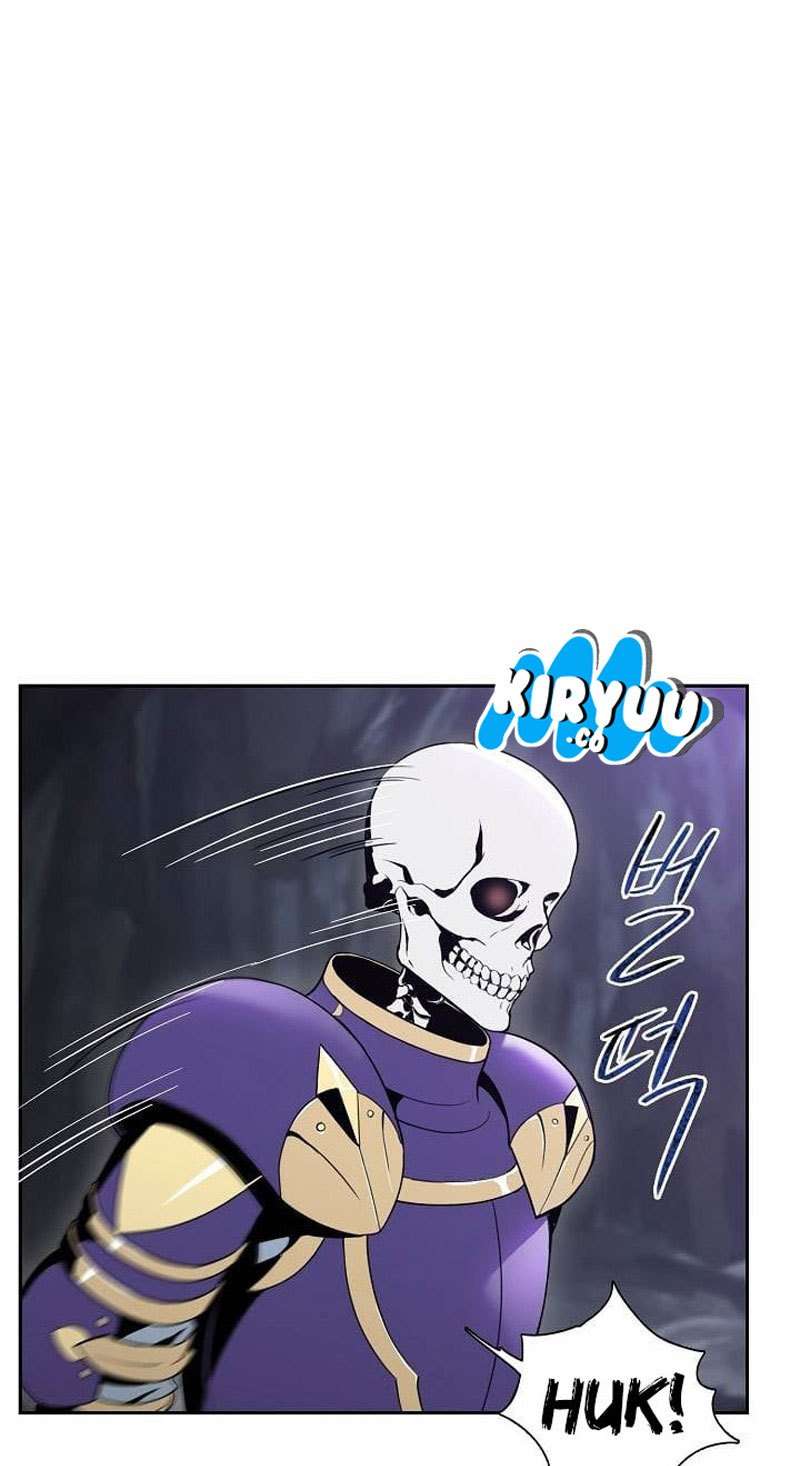 Skeleton Soldier Couldn’t Protect the Dungeon Chapter 17 halaman 3