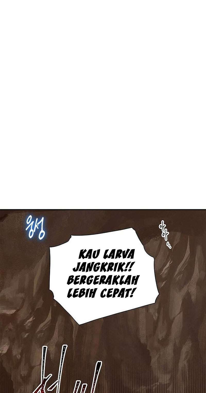 Skeleton Soldier Couldn’t Protect the Dungeon Chapter 16 halaman 3