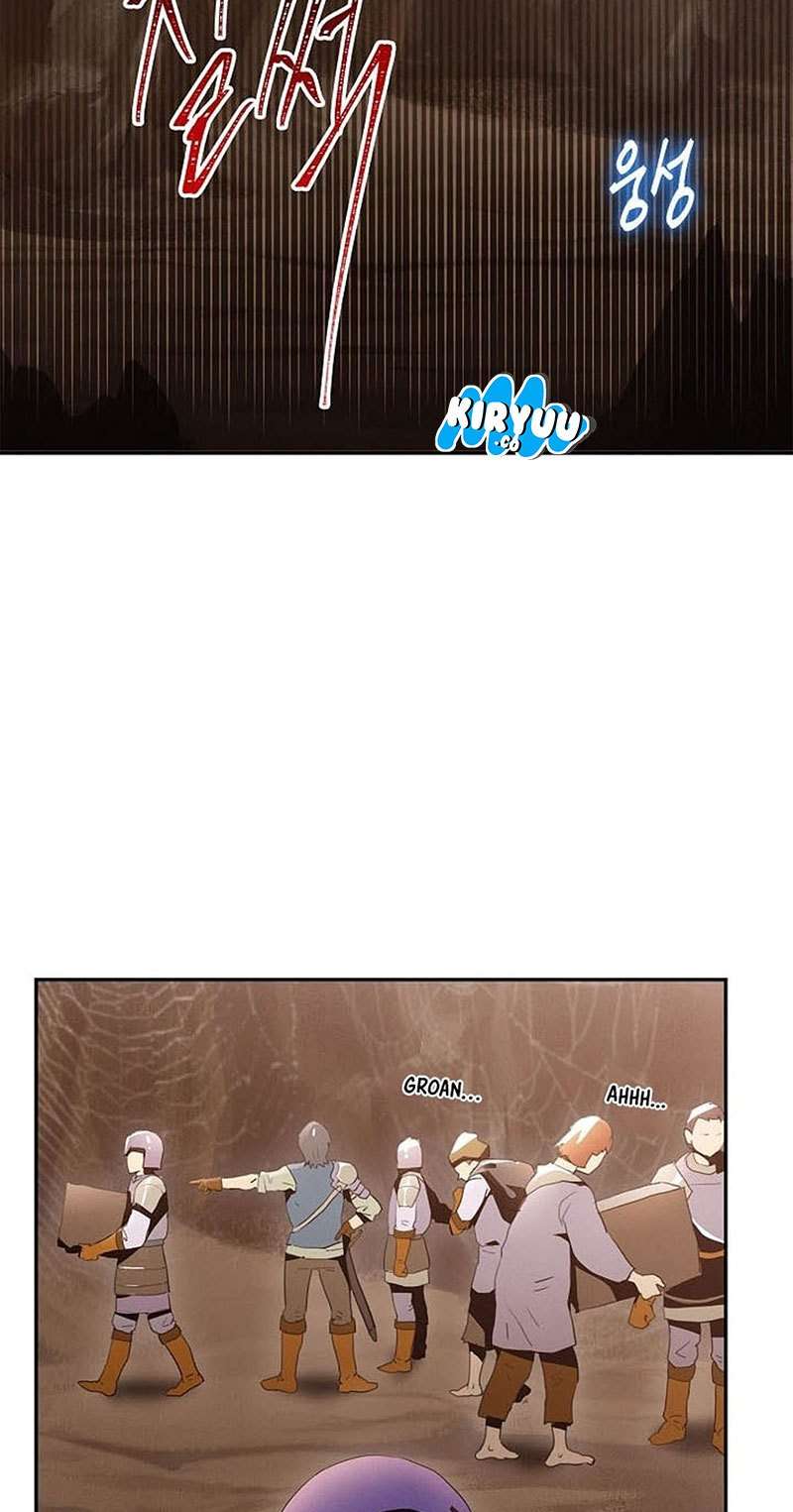 Skeleton Soldier Couldn’t Protect the Dungeon Chapter 16 halaman 4