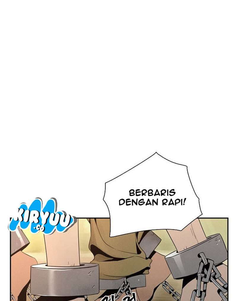 Skeleton Soldier Couldn’t Protect the Dungeon Chapter 14 Gambar 3
