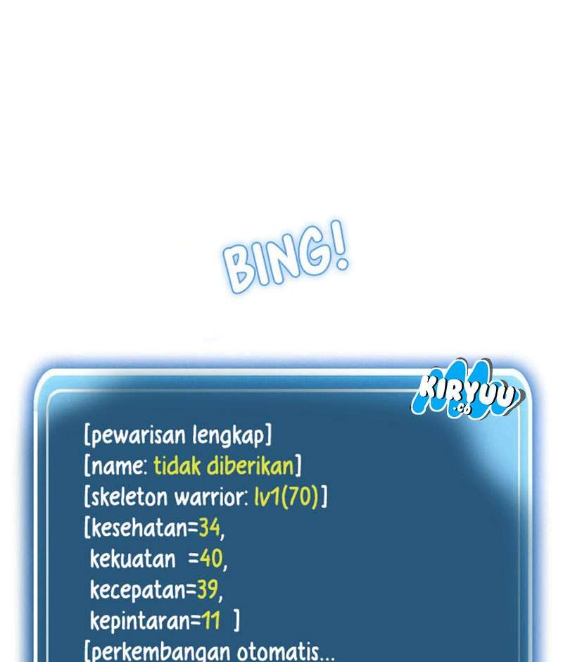 Skeleton Soldier Couldn’t Protect the Dungeon Chapter 12 halaman 3