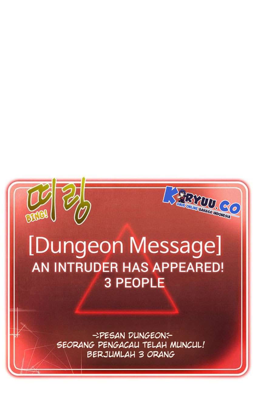 Skeleton Soldier Couldn’t Protect the Dungeon Chapter 8 halaman 3