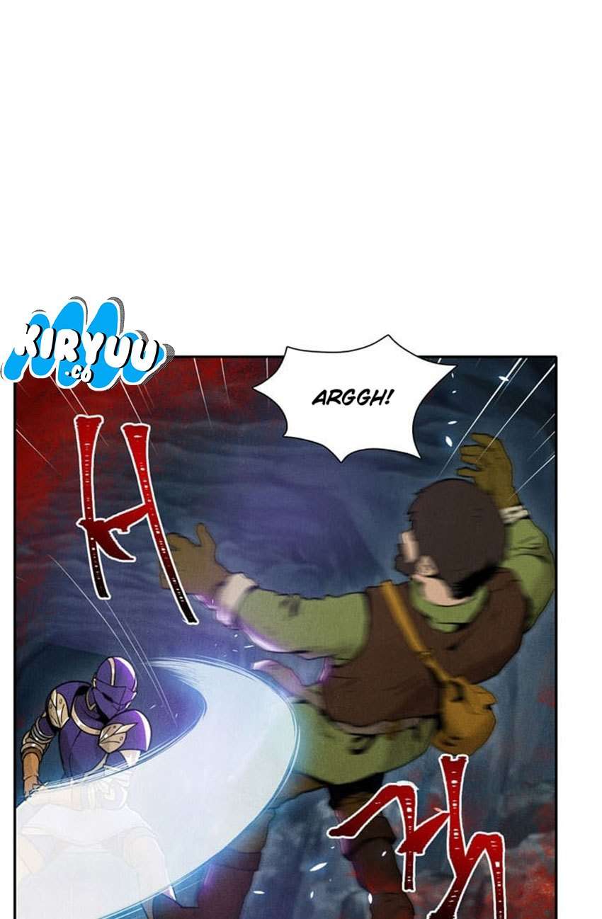 Skeleton Soldier Couldn’t Protect the Dungeon Chapter 8 halaman 4