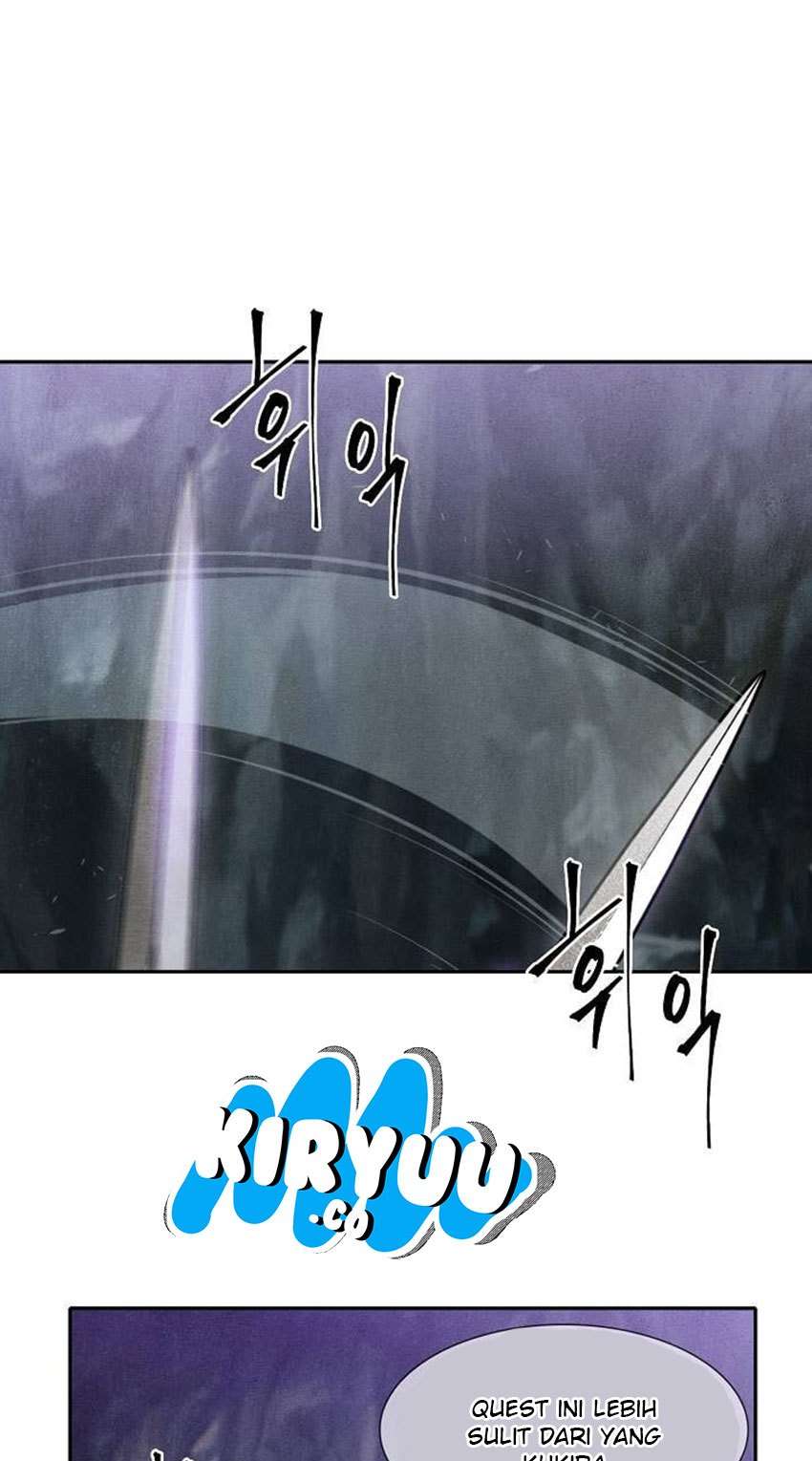 Skeleton Soldier Couldn’t Protect the Dungeon Chapter 6 halaman 3