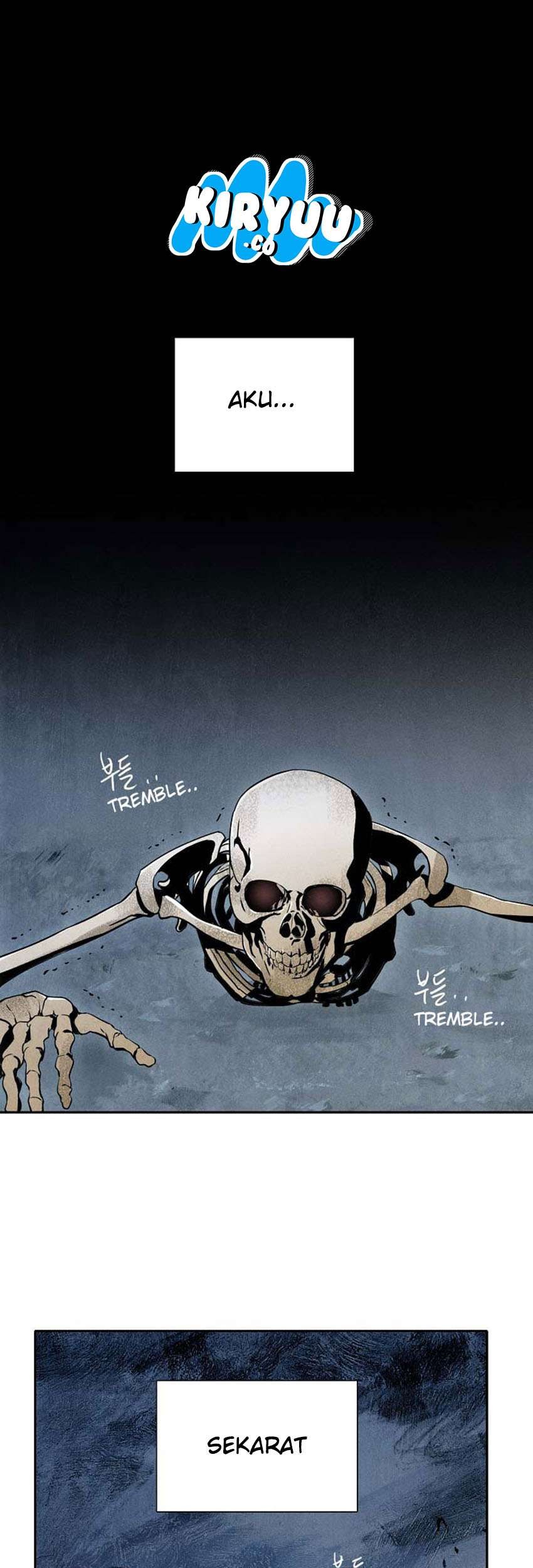 Skeleton Soldier Couldn’t Protect the Dungeon Chapter 1 halaman 3