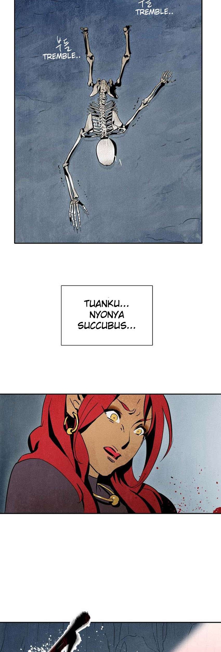 Skeleton Soldier Couldn’t Protect the Dungeon Chapter 1 halaman 4