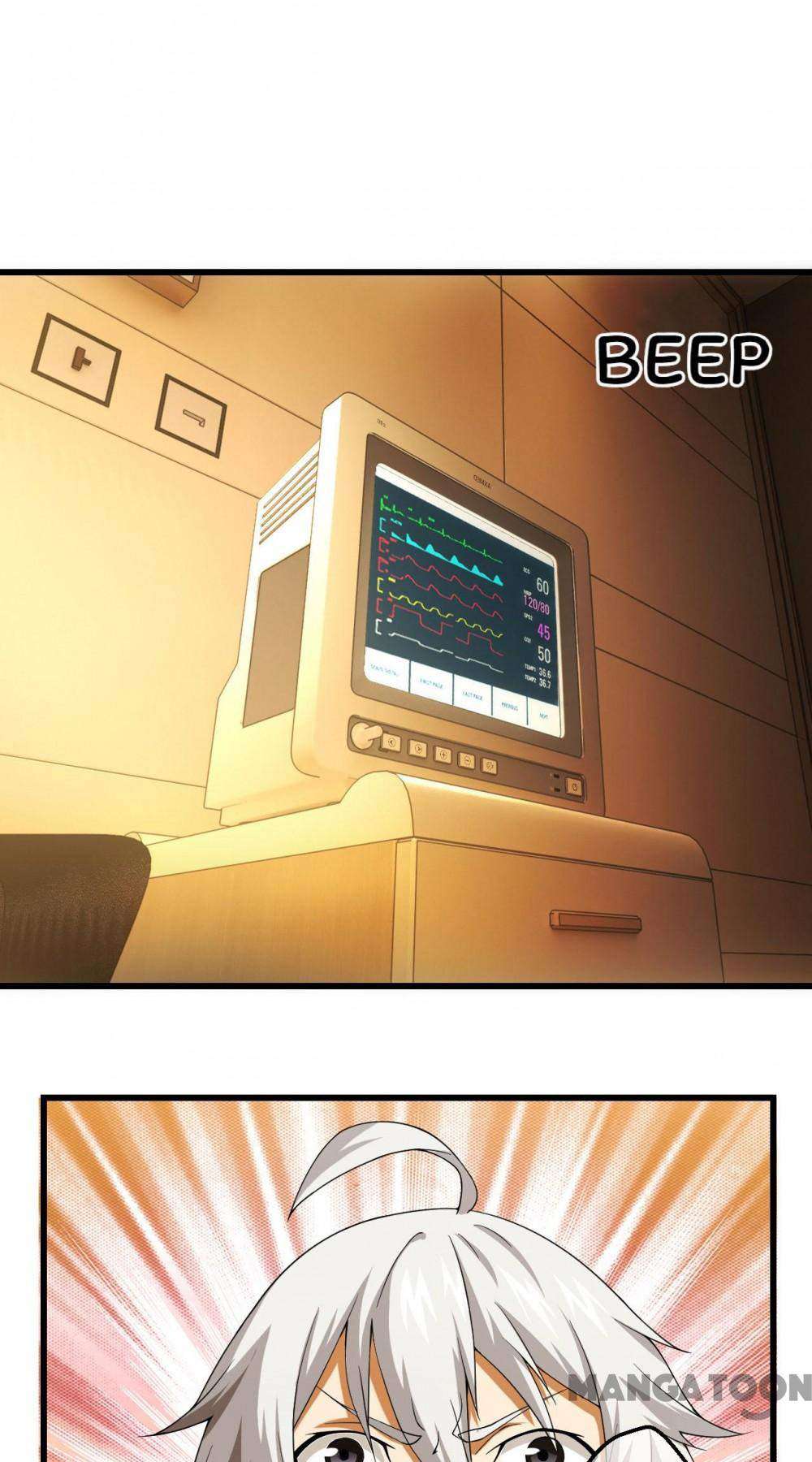 Manhua Energy Hunters Chapter 14 gambar 2