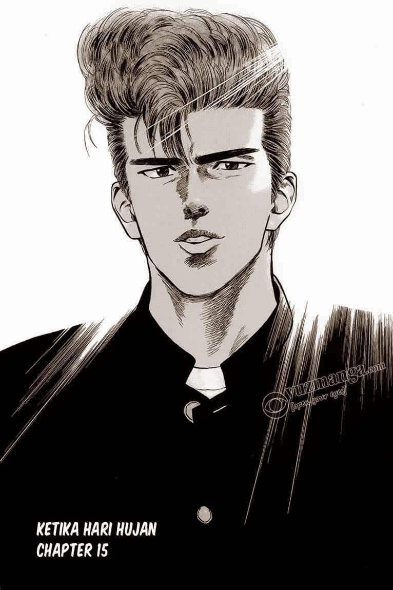 Komik Slam Dunk Chapter 15 gambar 1