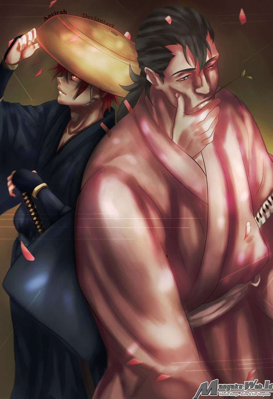 Manga Shokugeki no Souma Chapter 230 gambar 2