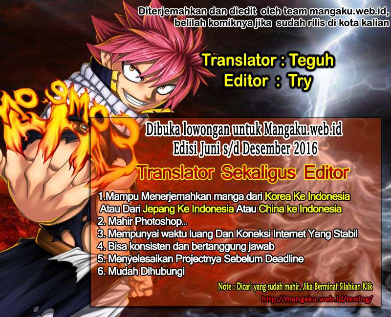 Komik Shokugeki no Souma Chapter 167 gambar 1