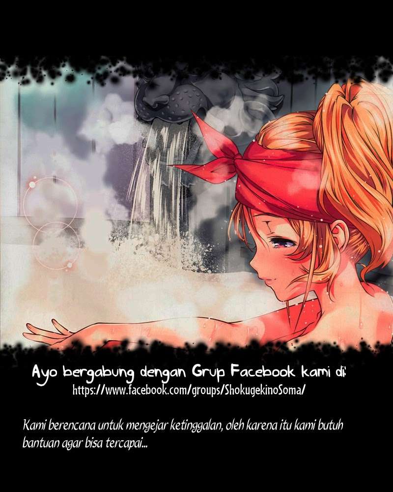 Komik Shokugeki no Souma Chapter 48 gambar 1