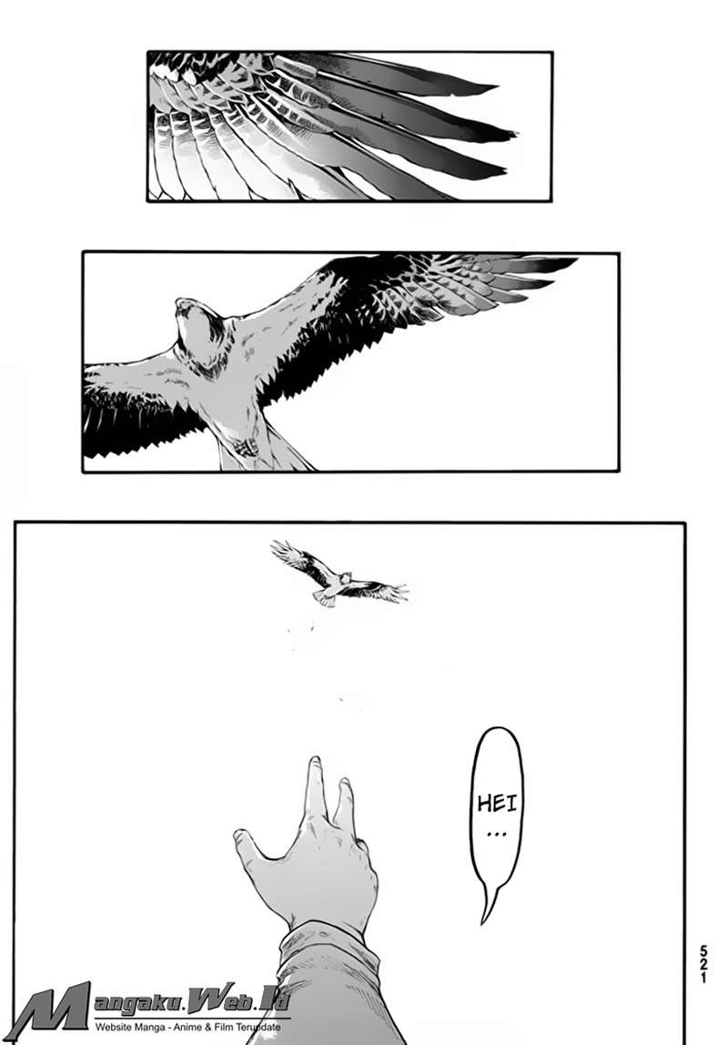 Komik Shingeki no Kyojin Chapter 91 gambar 1