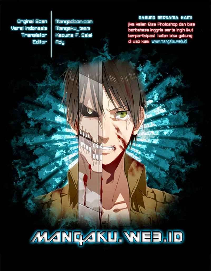 Komik Shingeki no Kyojin Chapter 50 gambar 1