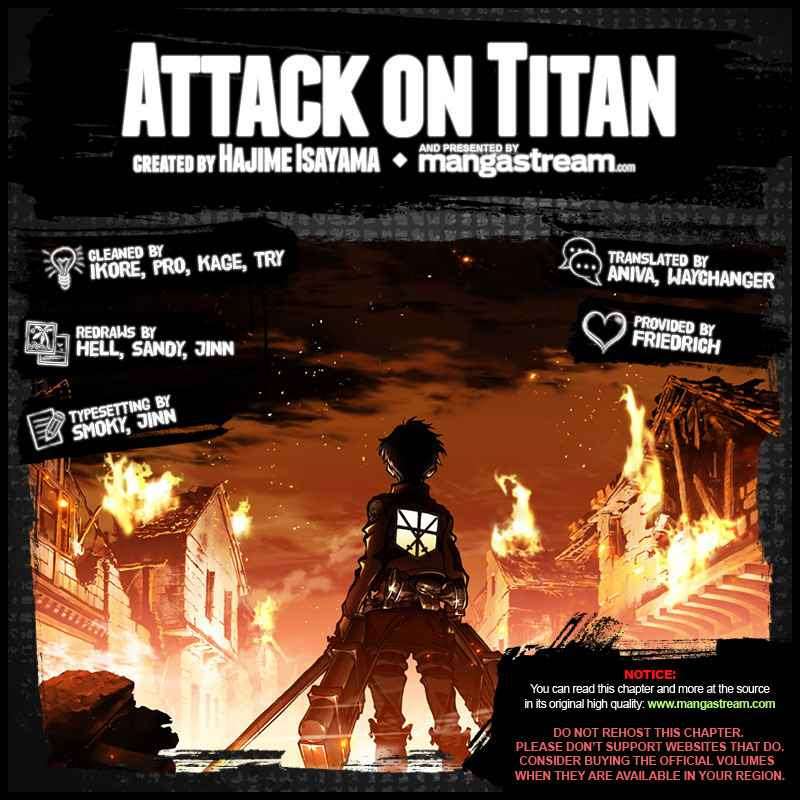 Shingeki no Kyojin Chapter 46 Gambar 3