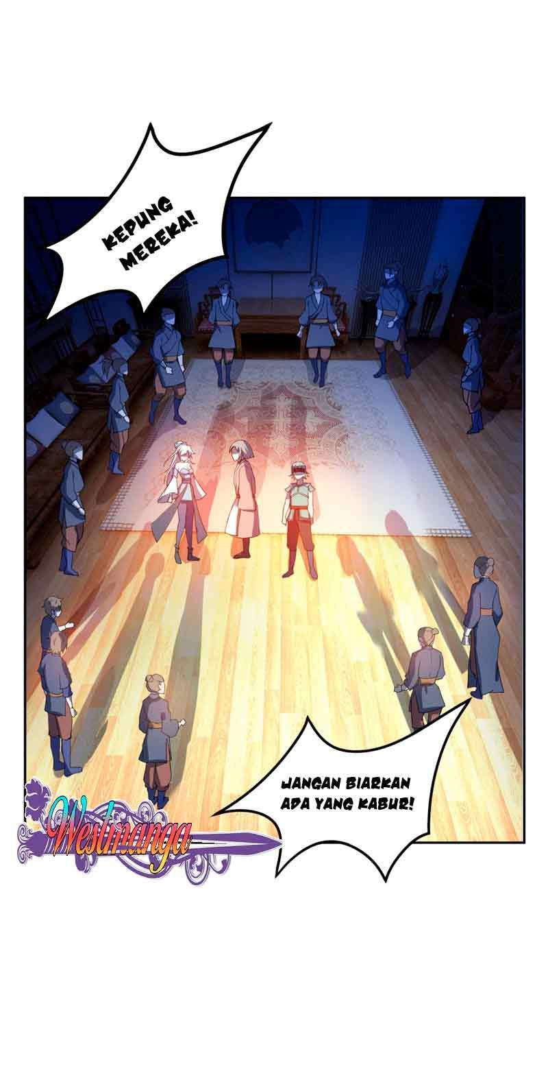 Manhua Rise of The Demon King Chapter 18 gambar 2