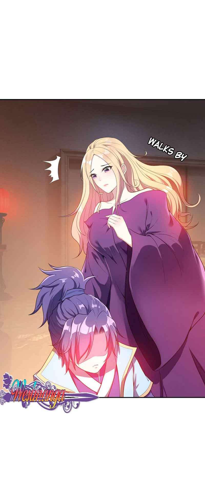 Manhua Rise of The Demon King Chapter 17 gambar 2