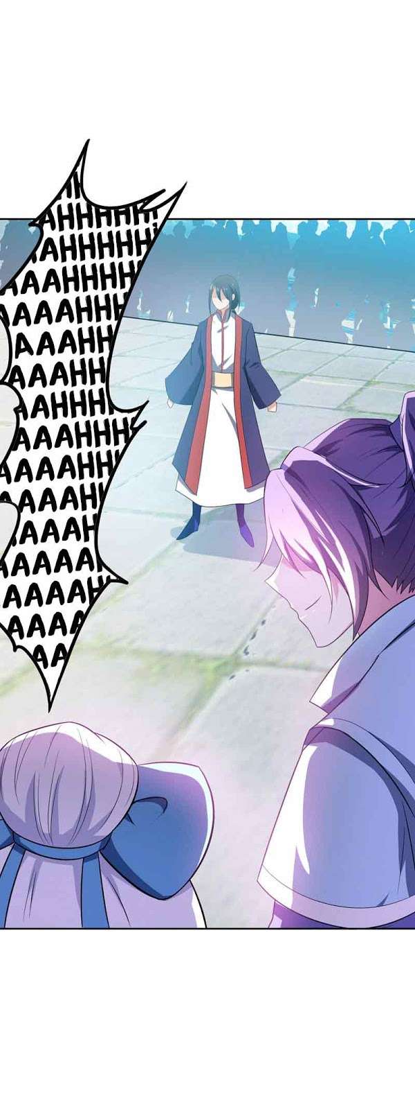 Manhua Rise of The Demon King Chapter 14 gambar 2