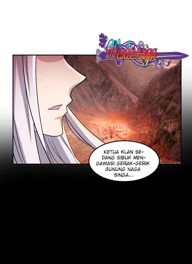 Komik Rise of The Demon King Chapter 12 gambar 1