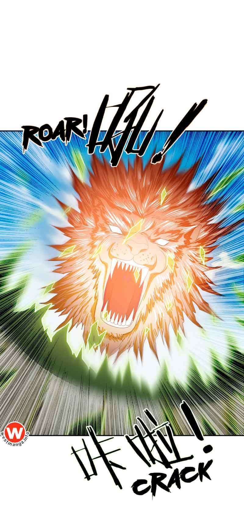 Manhua Rise of The Demon King Chapter 10 gambar 2