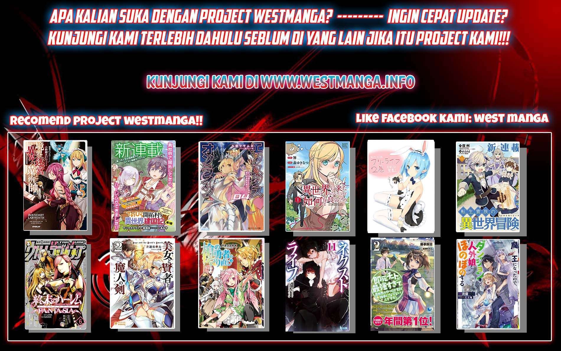 Komik Rise of The Demon King Chapter 9 gambar 1