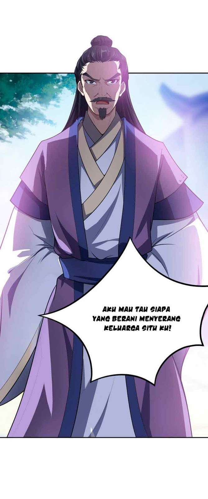 Komik Rise of The Demon King Chapter 8 gambar 1