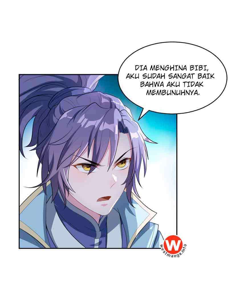Komik Rise of The Demon King Chapter 5 gambar 1