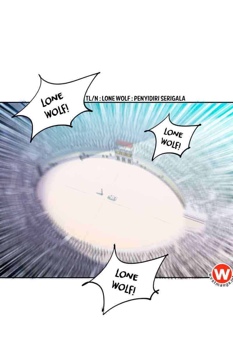 Komik Rise of The Demon King Chapter 4 gambar 1