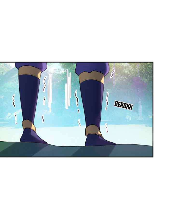 Manhua Rise of The Demon King Chapter 3 gambar 2