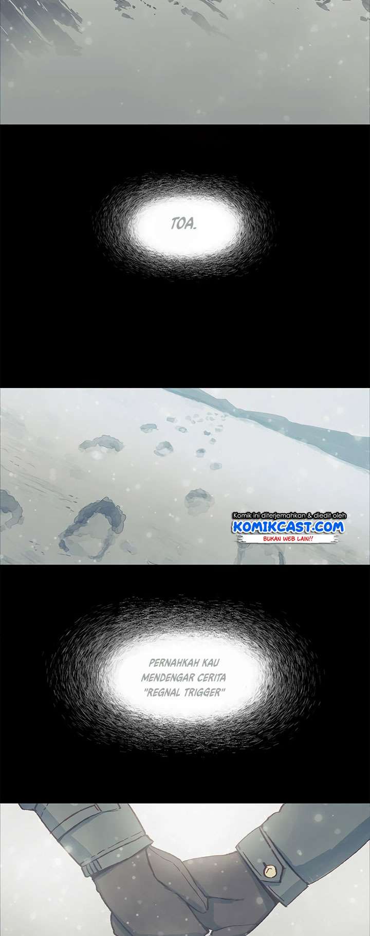 Regnal Trigger Chapter 1 halaman 3
