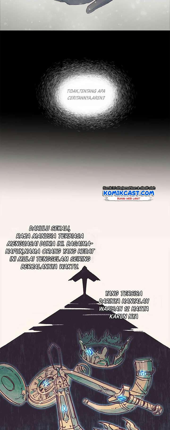 Regnal Trigger Chapter 1 halaman 4
