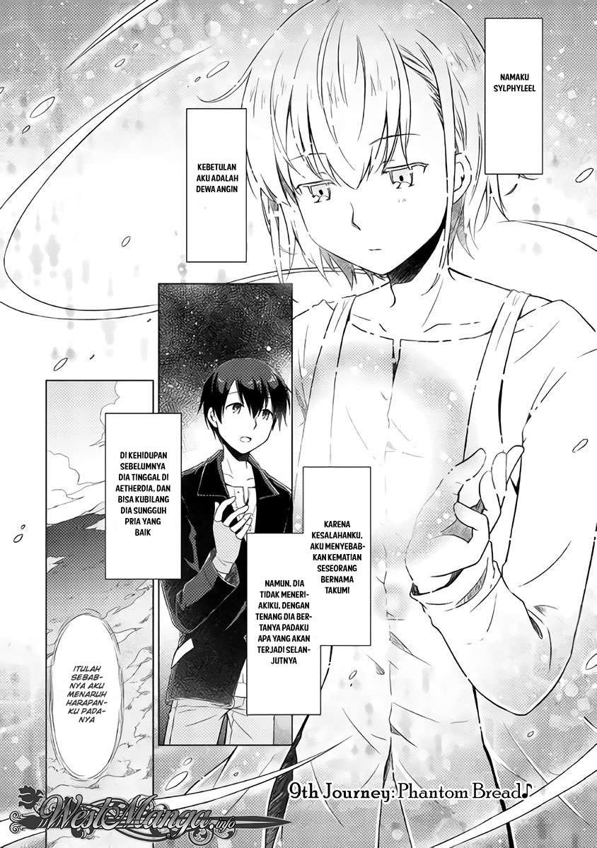 Komik Isekai Yururi Kikou: Kosodateshinagara Boukensha Shimasu Chapter 9 gambar 1