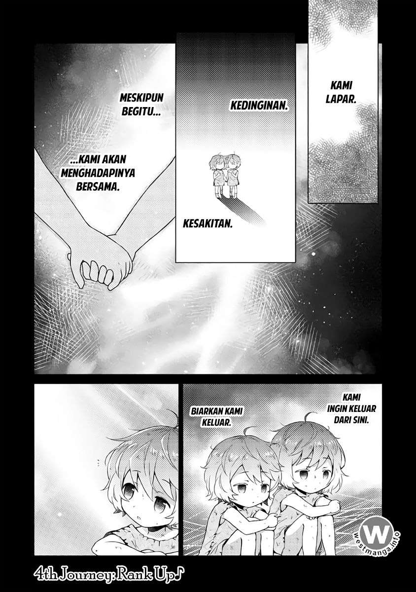 Komik Isekai Yururi Kikou: Kosodateshinagara Boukensha Shimasu Chapter 4 gambar 1