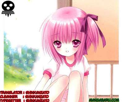 Komik Ichigo 100% Chapter 9 gambar 1