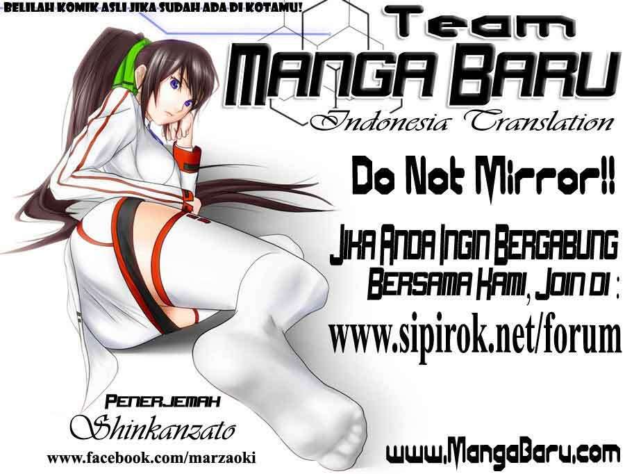 Komik Ichigo 100% Chapter 5 gambar 1