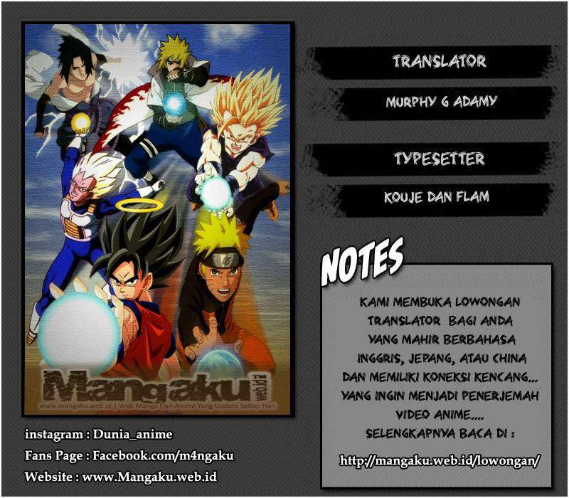 Komik One Piece Chapter 802 gambar 1