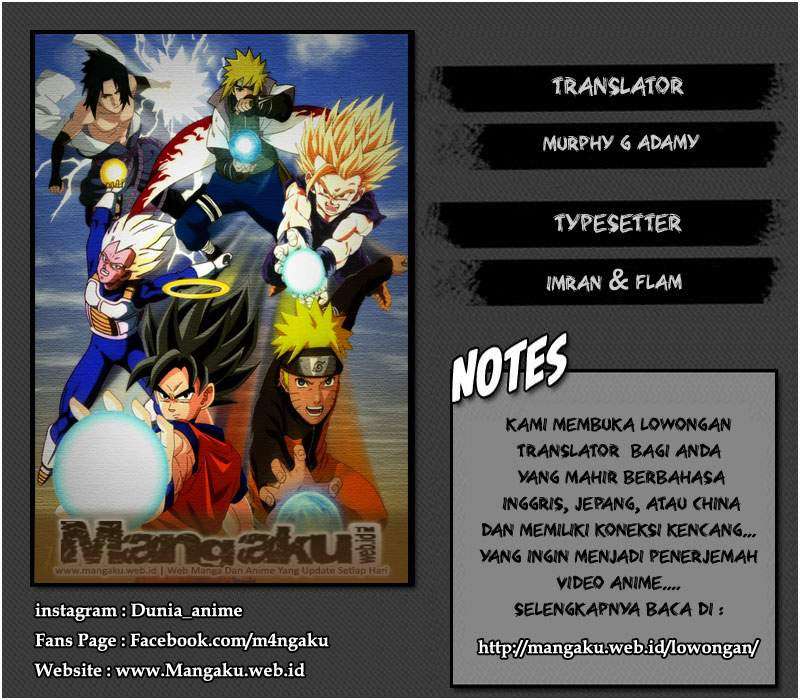 Komik One Piece Chapter 797 gambar 1